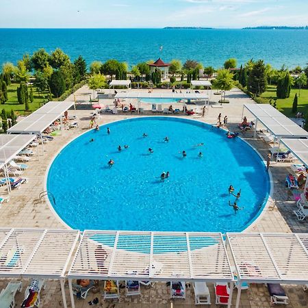 Prestige Fort Beach - Full Board Szveti Vlasz Kültér fotó