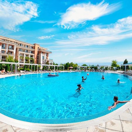 Prestige Fort Beach - Full Board Szveti Vlasz Kültér fotó