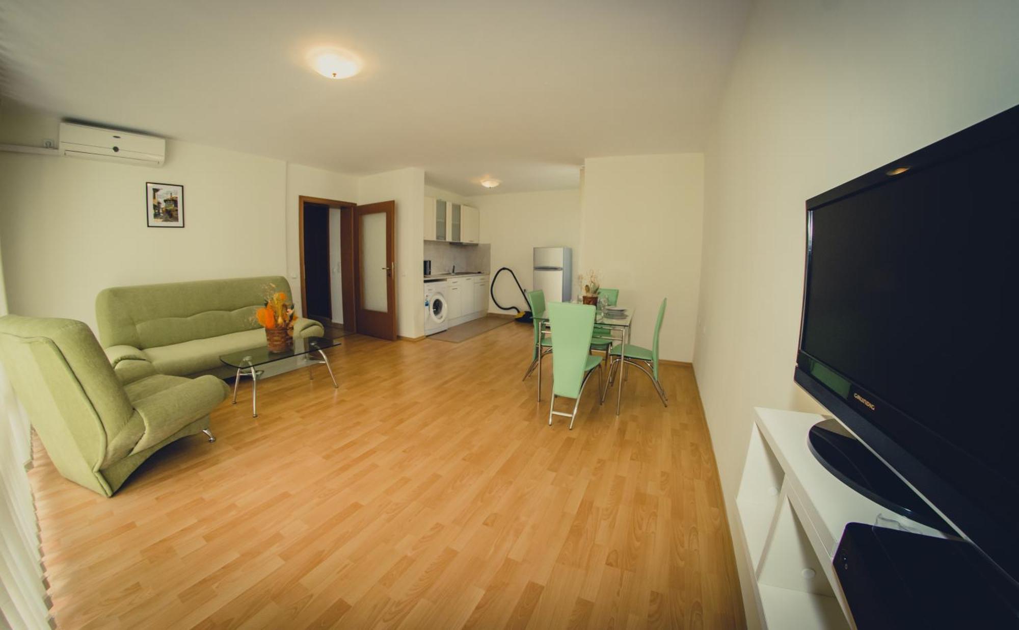 Prestige Fort Beach - Full Board Szveti Vlasz Szoba fotó